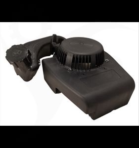 Startapparat inkl tank SV150, SV35, SV40 118550509/0