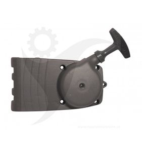 Startapparat komplett 4252680