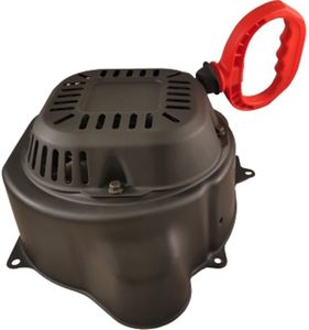 Startapparat SM65, Snow Patrol, 118550802/0