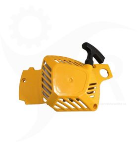 Startapparat SP372, SP375, SP405, 118801172/0