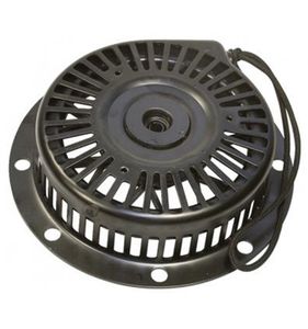 Startapparat Tecumseh OHV195EA, OHH50, 100, 590788, 590748