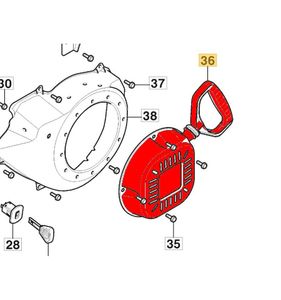 Startapparat WS300, 118552412/0