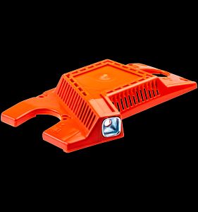 Startapparatkåpa 5031059-06