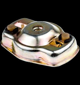 Startbrygga 326RX, 327RX, CC2236 m.fl. 5038733-05