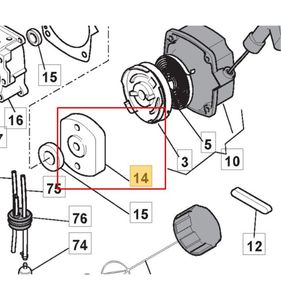 Startbrygga SB34D, TB34, 183082004/0