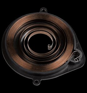 Startfjäder 250R, 252RX, Jonsered RS52, 5021728-02