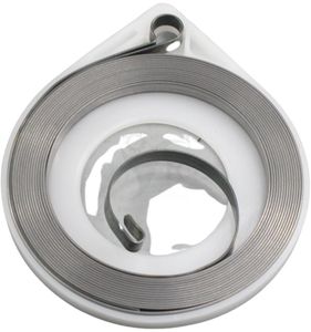 Startfjäder ink. kasset CS33EL, 6693096