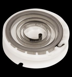 Startfjäder komplett 5039649-01