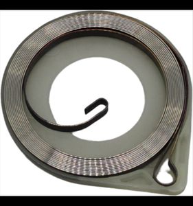 Startfjäder SP375, SP405, C38, 118800741/0