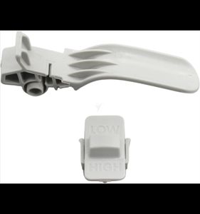 Starthandtag OLT1833, 5131041319