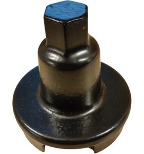 Startkopplingsnyckel 19244