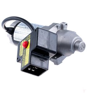 Startmotor 120V, ST224, ST324 5324364-66