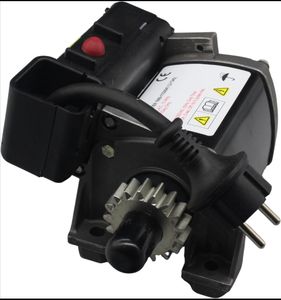 Startmotor 230V 792157