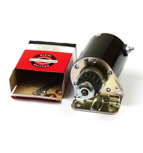 Startmotor 8-13hk, 497595