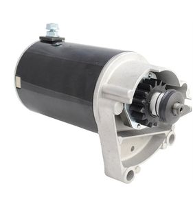 Startmotor Briggs & Stratton 18.0HK-20.5HK, 498148, 495100, 399928