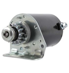 Startmotor Briggs & Stratton 7-18HK, 593934