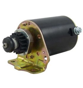 Startmotor Briggs & Stratton 8HK-13HK, 497595, 394805, 693054