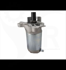 Startmotor Primo, Tornado, GGP WM14, WM12, WM13 m.fl. 118550214/0