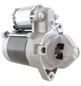 Startmotor Kawasaki FC400V, FC420V, 21163-2073A