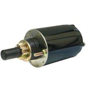 Startmotor Kohler M10, M12, M16, M18 m.fl 4109806-S
