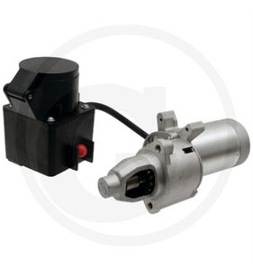 Startmotor LC175 FDS, 270360044-0001