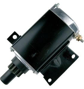 Startmotor Tecumseh HH80, 100, OH120, OH140, VH80, 32510, 33835, 32817