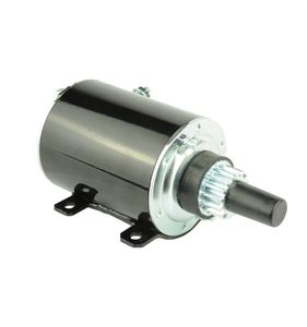 Startmotor Tecumseh HM80, HM100, HMSK100, OHM100, 36680, 33605, 35763