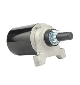Startmotor Tecumseh OH50, OHV110, OHV120, OHV135 36914, 37425