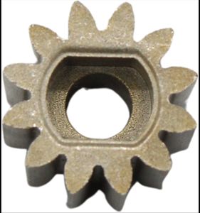 Startmotordrev 795096