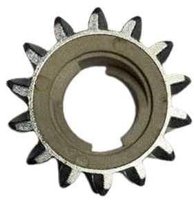 Startmotordrev stål Briggs & Stratton, 593935, 693713