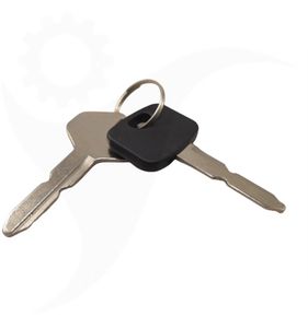 Startnyckel Estate, Tornado m.fl. 118210023/0 