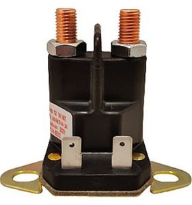 Startrelä Estate President, Royal m.fl. 118736113/0