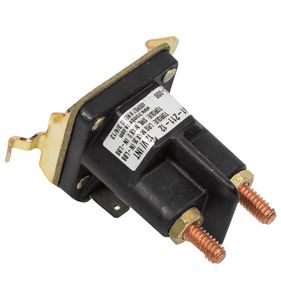 Startrelä solenoid 5820428-02, 5321925-07