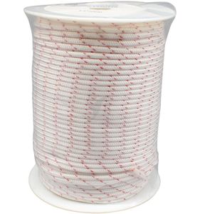 Startsnöre 3.5mmx100m, gräsklippare, motorsåg, röjsåg m.m