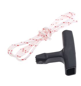 Startsnöre gräsklippare 3.5mm inkl. handtag