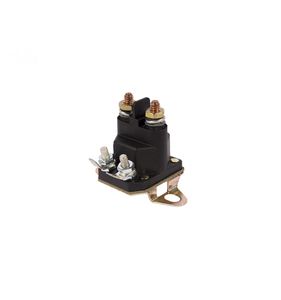 Startsolenoid Husqvarna, 5321925-07, 5820428-01