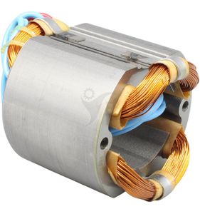 Stator 220-230V 340-620E, 340620E