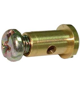 Stavnippel för universalvajer 