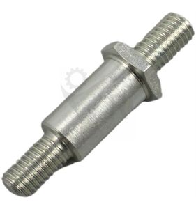 Stift, bult 125510035/0