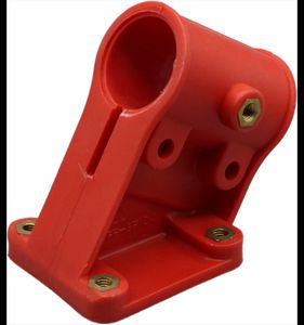 Fäste till grässkydd SB 28, SB33 123784012/0