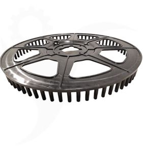 Knivskydd Autoclip 530SG, 528S, 550SG, 112600277/0