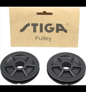 Linhjul 2-P Park, Villa, Ready, Primo 1134-9025-01