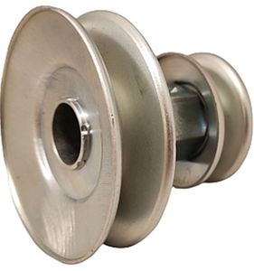 Motorremskiva Snow Blizzard, Fox, Storm, King, 1812-1719-01