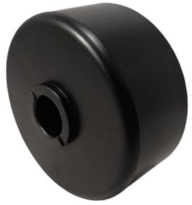 Stödhjul klippaggregat 110 Combi Pro, 125 Combi Pro m.fl. 1134-3434-01