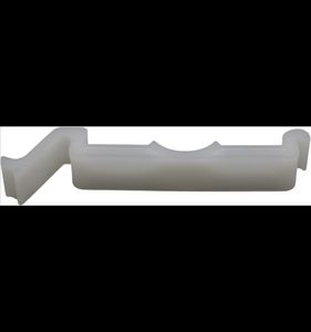 Stöd hjulaxel bak, 322785500/0