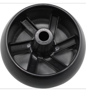 Stödhjul klippagg Husqvarna YTH24V48, TS354XD, TS346, Z254, 5895273-01