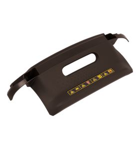 Stötfångare Sileno, R100Li, R130Li, R160Li, 5011058-01