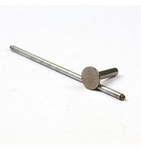 Stötstång inkl lyftare 592673 