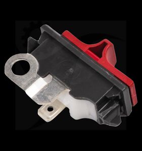 Stoppkontakt Partner 4700, Jonsered 2041, 5382434-40