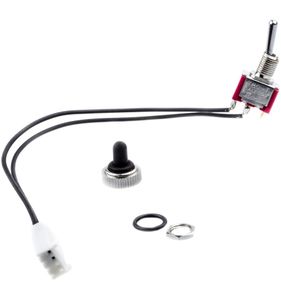 Strömbrytare Automower 220AC, 230ACX, 260ACX, 5351239-01